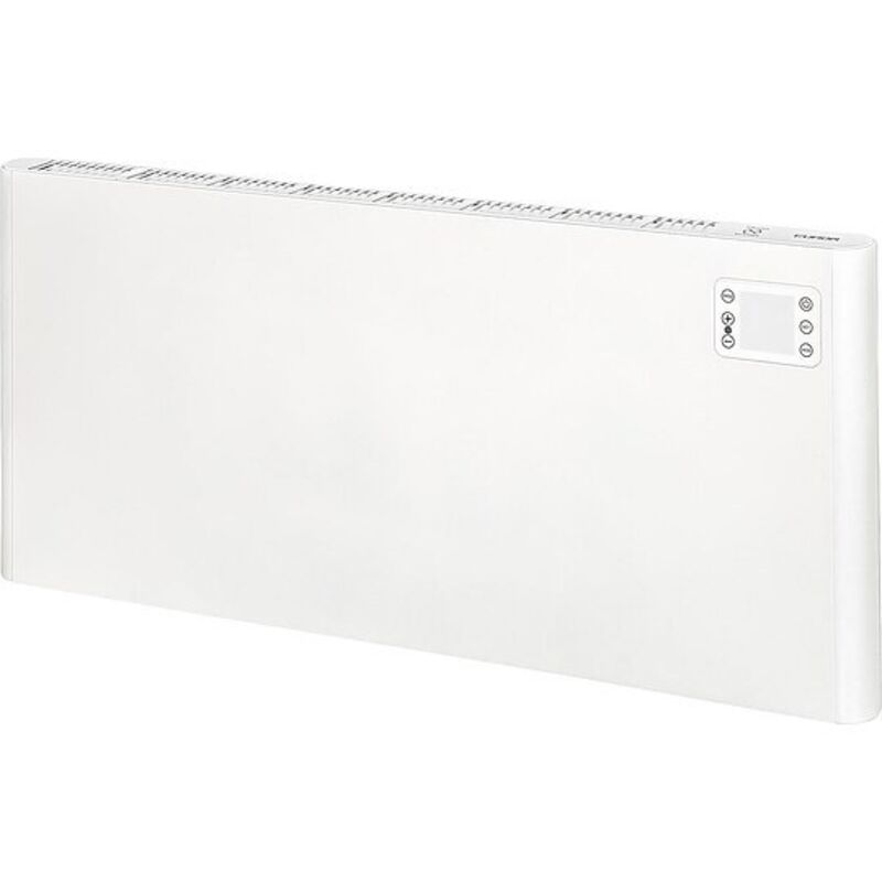Eurom Elektrischer Konvektor Alutherm Wifi, 230v, 50/60 Hz - 1000 / 1500 / 2500 Watt - 1002 X 458 X 90