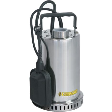 Euromatic® Elettropompa sommersa drenaggio SDX 400 V. 230 Hz. 50