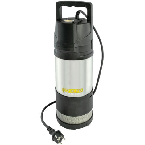 EUROMATIC SMC 900-3A Elettropompa Sommersa PRESSCONTROL INTEGRATO