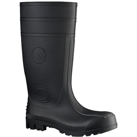 euromax WORKMASTER - PVC-STIEFEL Gr. 37 35376-37 Gr. 37