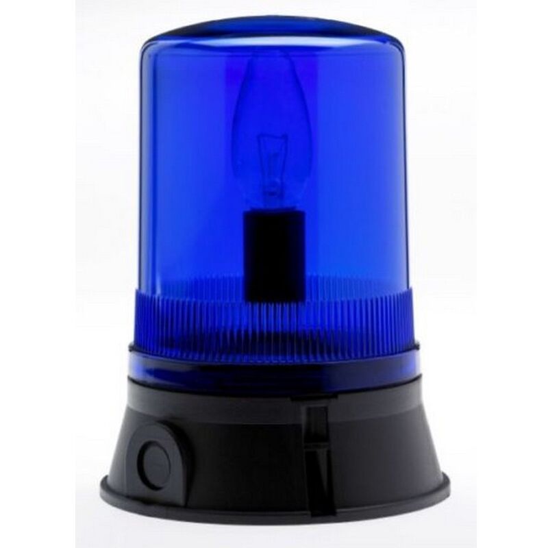 

Europ km R400-05-01 - Fuego En cuanto KMT600 230VAC 60W E14 IP65 AZUL