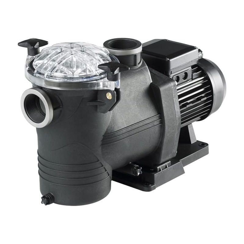 Pompe New Europa 1 cv / 15,40 m³/h Tri - Astral Pool
