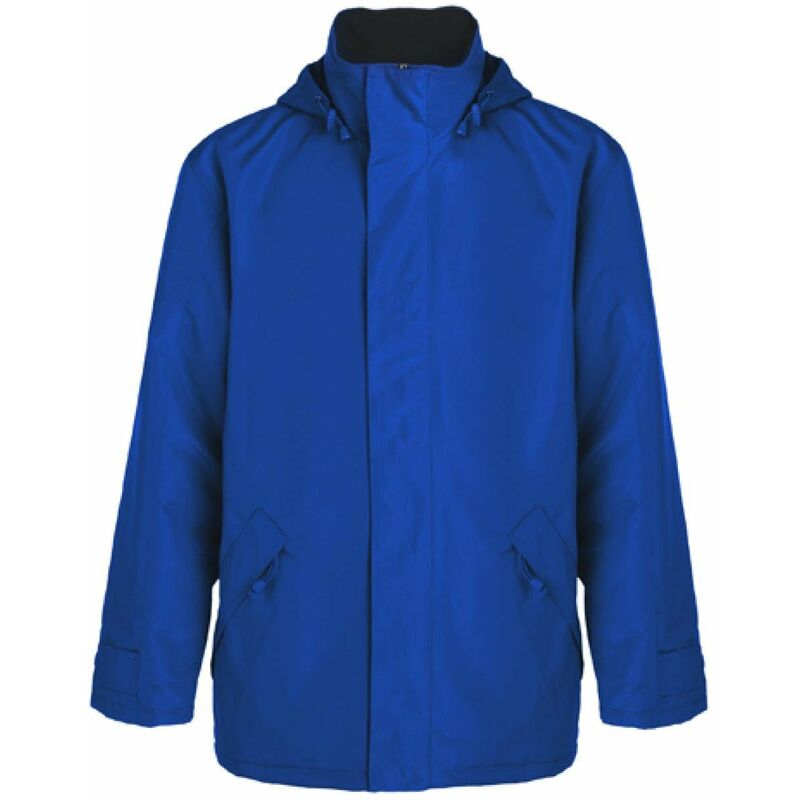 

Parka de Cuello Alto Europa PK50770102 Royal XXL