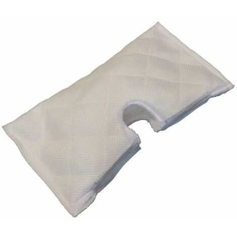 Europart squalo S3901/2 pezzi serie panno in microfibra MOP Pad