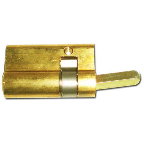 Europerfil UCEM Bombola 5000P/53 1/2 LP R15 Media Senza Manopola