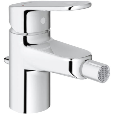 Europlus C Miscelatore monocomando per bidet Taglia S Grohe 33241002