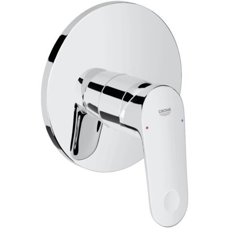 Europlus C Miscelatore monocomando per doccia Grohe 19537002