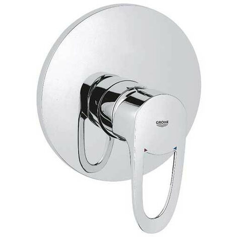 Europlus C Miscelatore Monocomando per Doccia SOLO PARTE ESTERNA