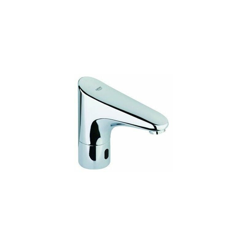 

Grohe - Europlus E Infra Red Faucet Lavabo