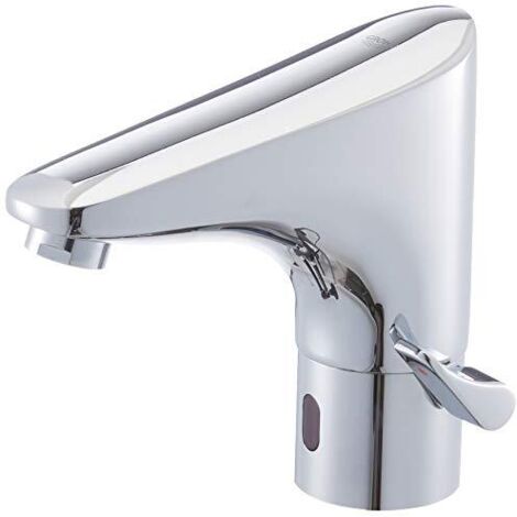 Europlus E Infrarossi Rubinetto Lavabo
