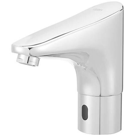 Europlus E Infrarossi Rubinetto Lavabo