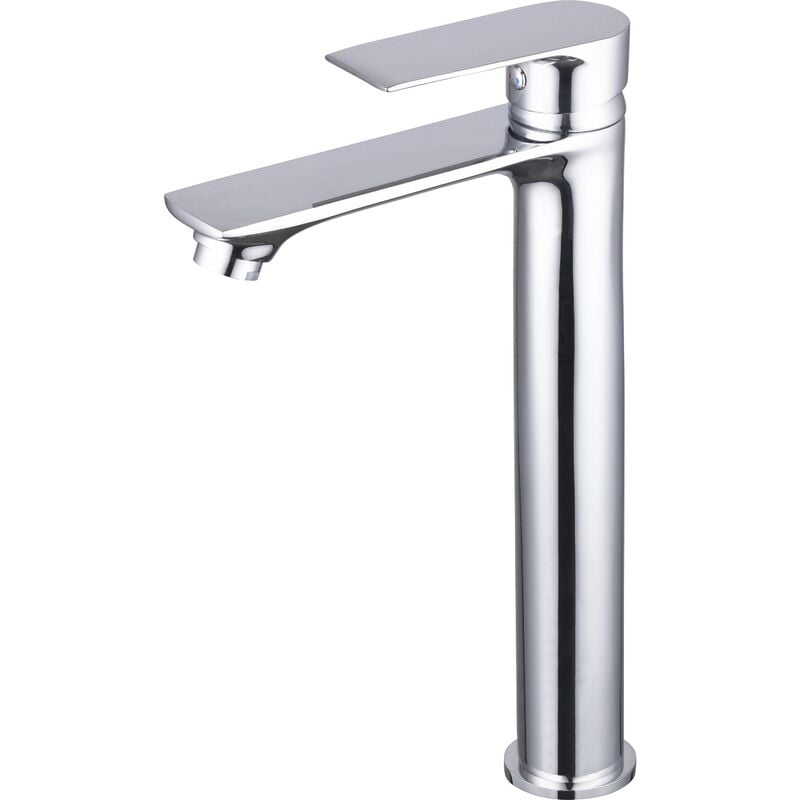 

Mezclador Cromado para lavabo sobreponer NYTIA by - Eurosanit