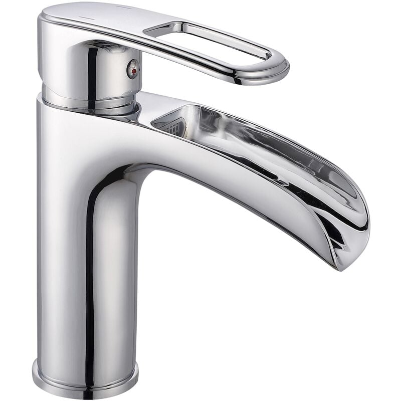 

Mezclador de lavabo NAVAE by - Eurosanit