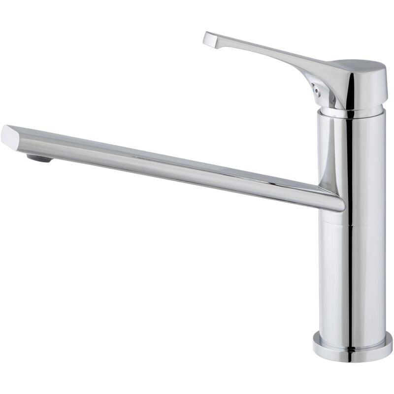 Mitigeur orfea Eurosanit Chromé