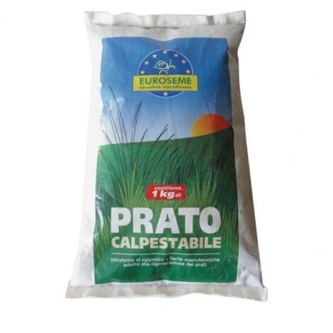 EUROSEME CALPESTABILE KG.1