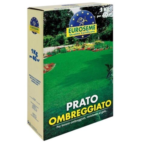 EUROSEME OMBREGGIATO 1000 G