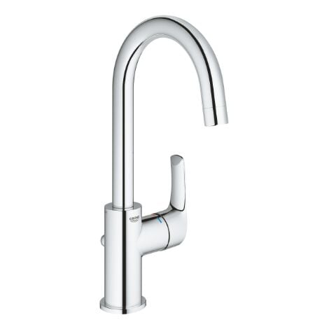 GROHE Eurosmart 2015 lavabo bec haut