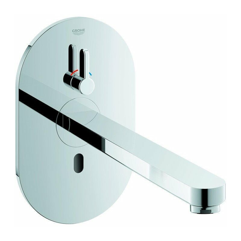 

Grohe - Eurosmart Ce Faucet Infra-Rouge Lav.