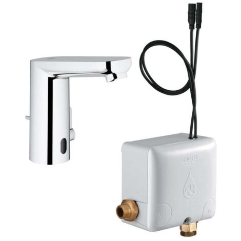 Eurosmart Ce Infra-Rg Lavabo Av.Powerbox