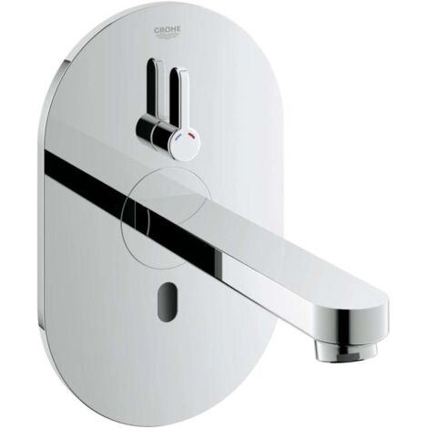 Eurosmart Ce Lavabo Frontale App 230 V
