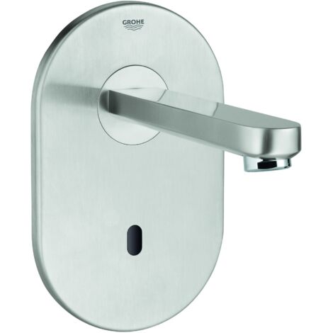 Eurosmart Ce Rubinetto Infra-Rouge Lav.