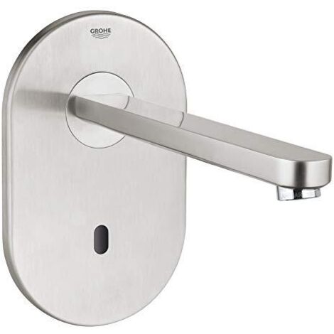 Eurosmart Ce Rubinetto Infra-Rouge Lav.