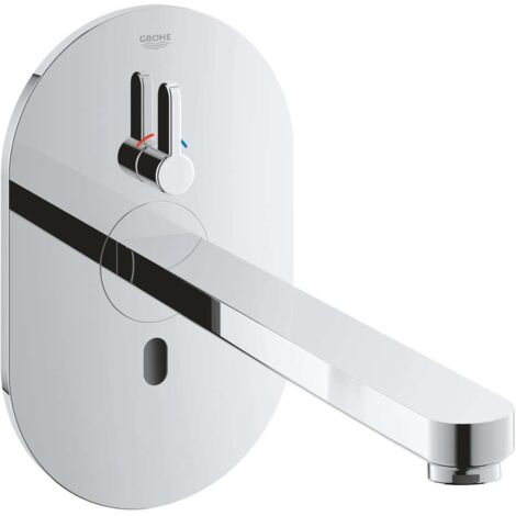 Eurosmart Ce Rubinetto Infra-Rouge Lav.