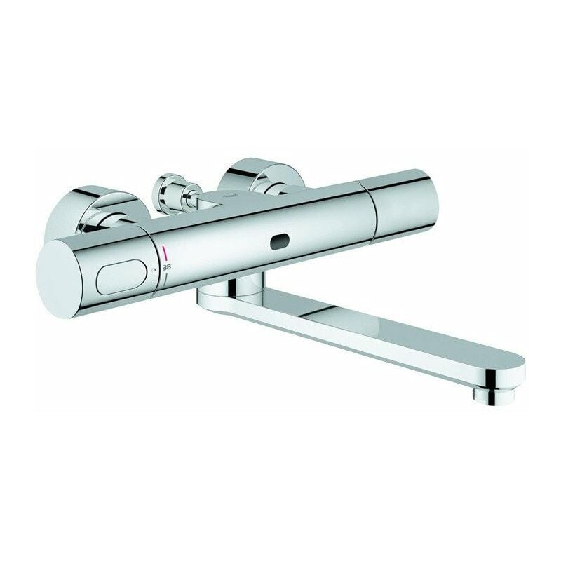 

Grohe - Eurosmart Ce Thm Lavabo de pared 230V App
