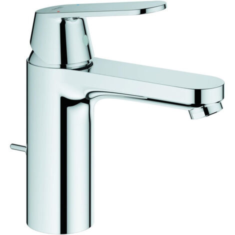 Eurosmart Cosmo Lavabo Bec Médium 5L