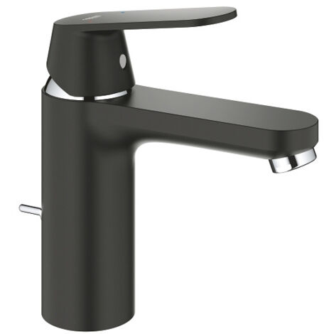 Eurosmart Cosmo lavabo bec medium Midnight black