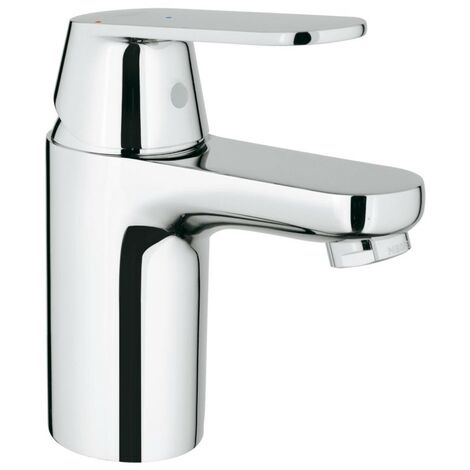 Eurosmart Cosmopolitan Miscelatore ES monocomando per lavabo Taglia S (2337600E)
