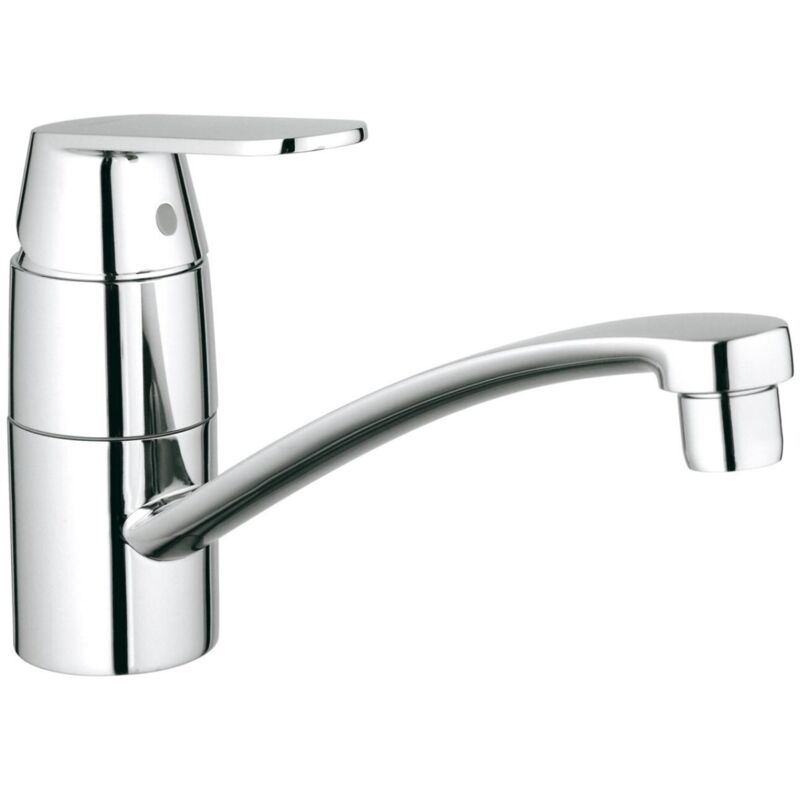 Grohe Eurosmart Cosmopolitan Kitchen faucet Chrome
