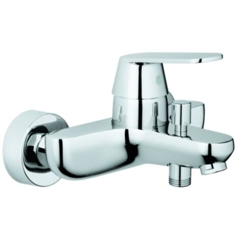Eurosmart Cosmopolitan Monomando de baño/ducha 1/2', Cromo (32831000)