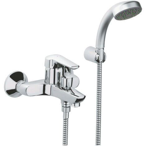 Eurosmart Miscelatore monocomando per vasca-doccia Grohe 33302000