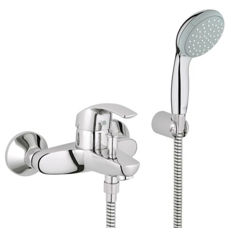 Eurosmart Miscelatore monocomando per vasca-doccia Grohe 33302001