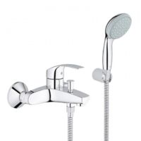 Eurosmart Mitigeur monocommande 1/2" bain/douche (3330220A)