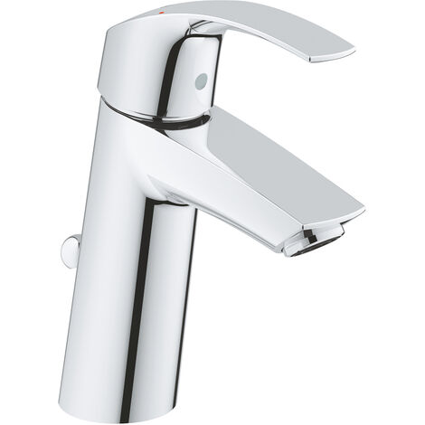 GROHE Eurosmart Mitigeur monocommande Lavabo Taille M