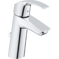Eurosmart Mitigeur monocommande Lavabo Taille M