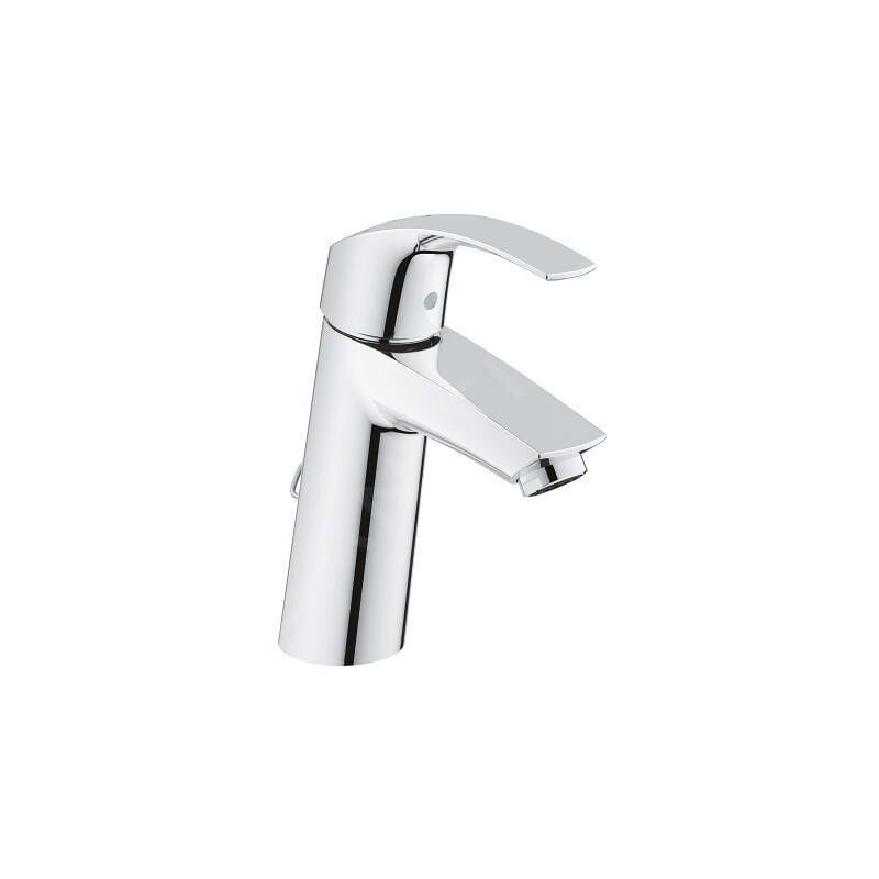 Grohe - Eurosmart - Mitigeur de lavabo m, chrome 2339410E