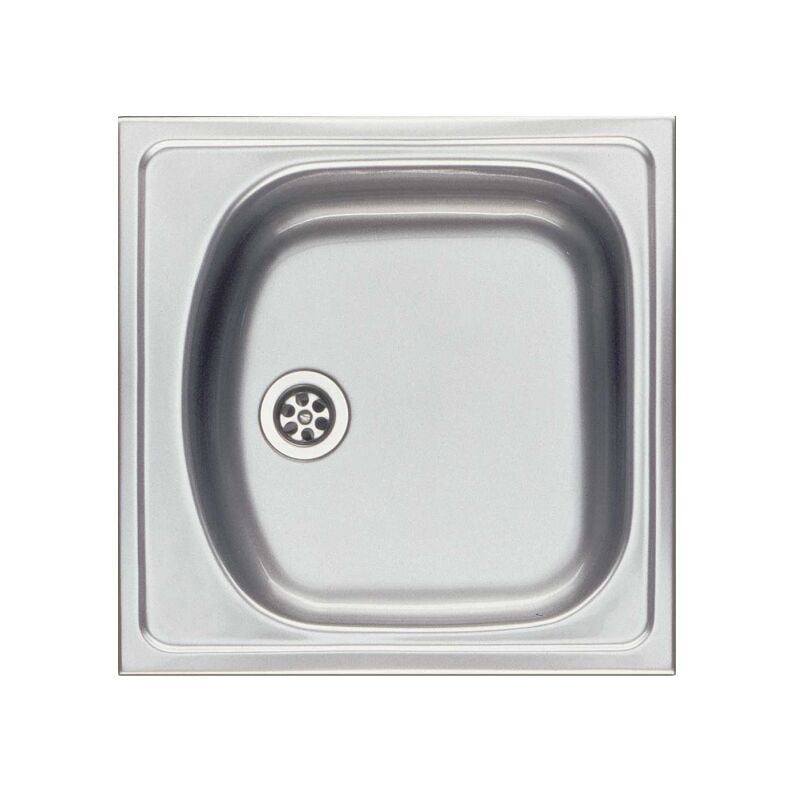 Evier de cuisine ETX610 - 455 mm Franke
