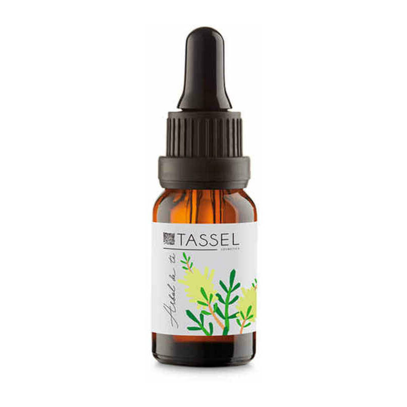 

Aceite Esencial Tea Tree Eurostil (30 ml)