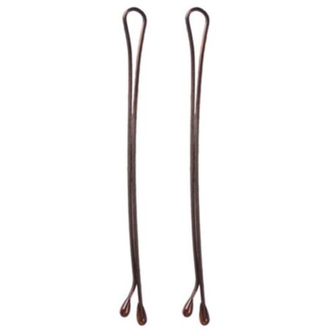 Eurostil - Fermaglio per capelli (100 g)