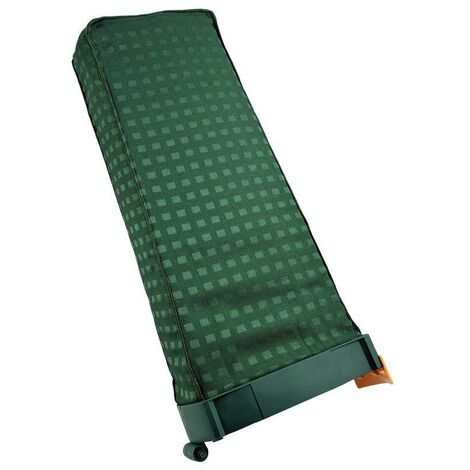 EUROSTORE07 - PORTA SACCHETTO FOLLETTO VK121 - SACCA UNITÀ FILTRO COMPATIBILE