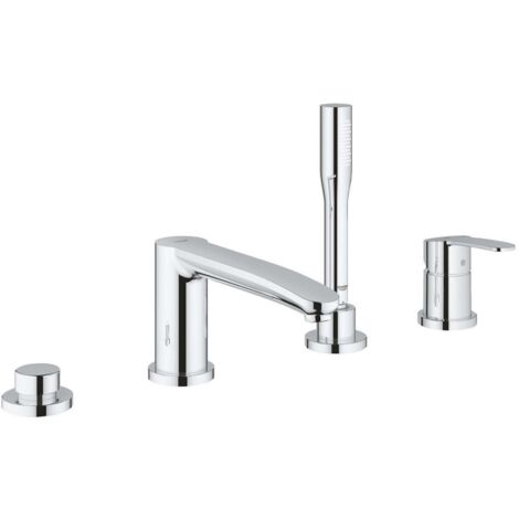 Eurostyle Cosmop con B/D 4-Tr