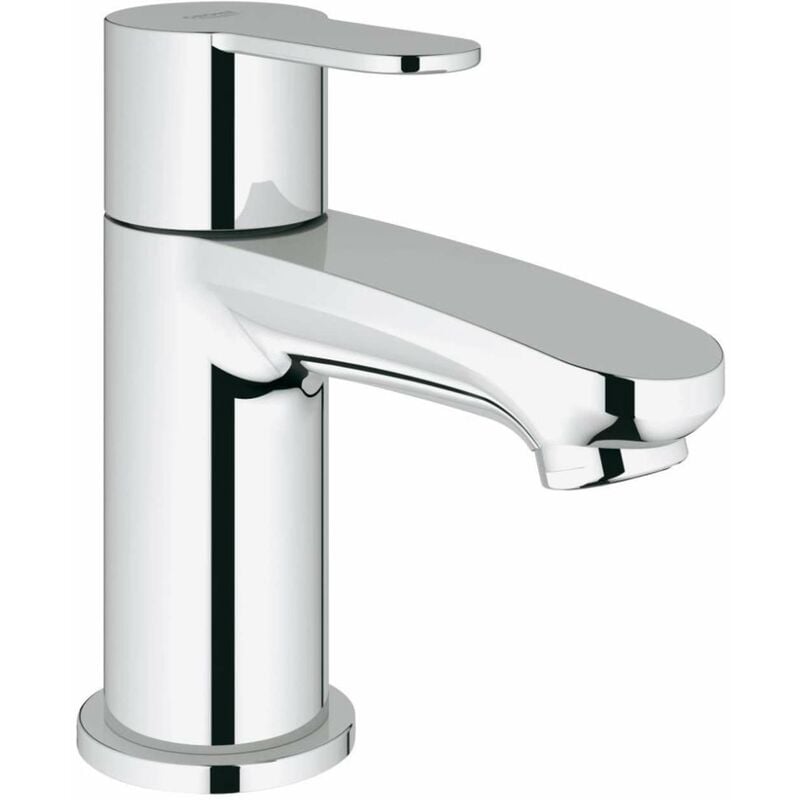 Grohe Eurostyle Cosmopolitan - Robinet sur plage, chrome 23039002