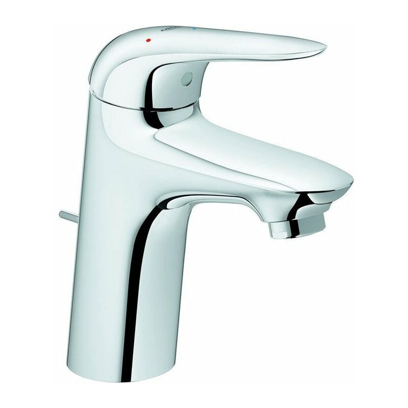 

Eurostyle 2015 Solid con Lavabo S