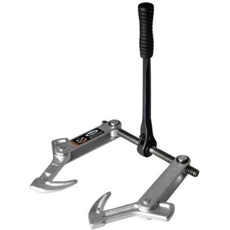 Eurotec Balkenzug mit Ratsche