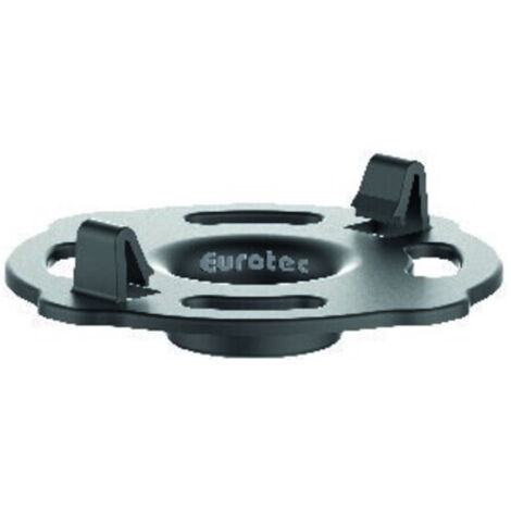 Eurotec Click-Adapter 60 für Profilbreite 60 mm 10 Stk