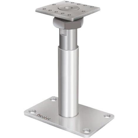 Eurotec Pfostenträger, Pedix HV 190 + 100 mm HV
