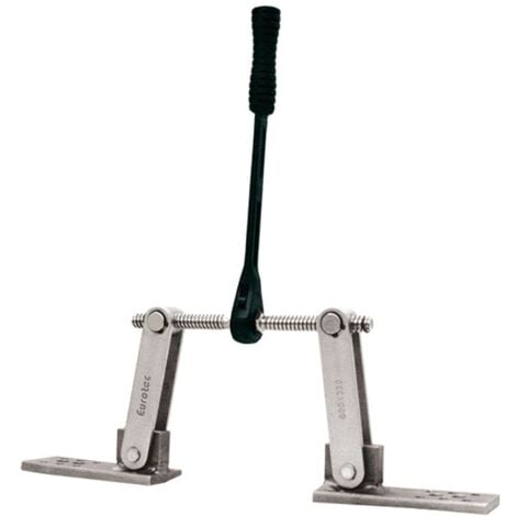 Eurotec Plattenzug mit Ratsche